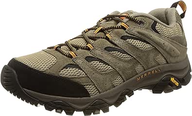 Merrell Men's Moab 3 Hiking Shoe