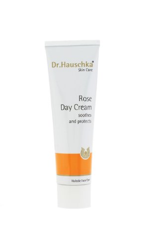 Dr Hauschka Skin Care Rose Day Cream 1 oz