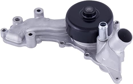 Gates 44021 Premium Engine Water Pump