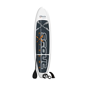 Jimmy Styks Scout Extreme 10'10 Recreational Stand Up Paddleboard - 10ft10in