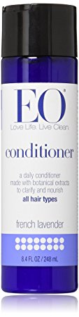 EO Essential Oil Products Everyday Conditioner French Lavender -- 8.4 fl oz