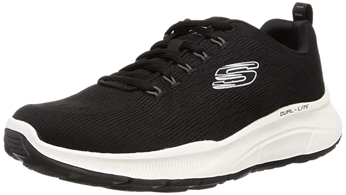 Skechers Mens Equalizer 5.0 Sneaker