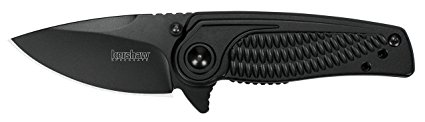 Kershaw 1313BLK Spoke with SpeedSafe, Black