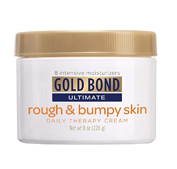 Ultimate Rough & Bumpy Daily Skin Therapy, 8 Ounce, Helps Exfoliate and Moisturize to Smooth, Soften, and Reduce The Appearance and Feel of Bumps and Rough Skin Patches (Packaging May Vary) 2-Pack