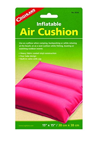 Coghlan's Air Cushion