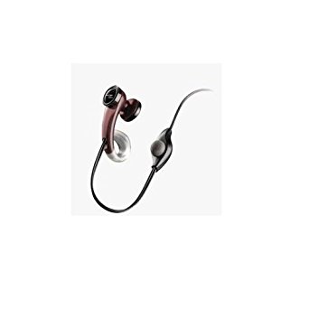 Plantronics MX200 FlexGrip Universal Earbud Headset - 2.5mm & 3.5mm