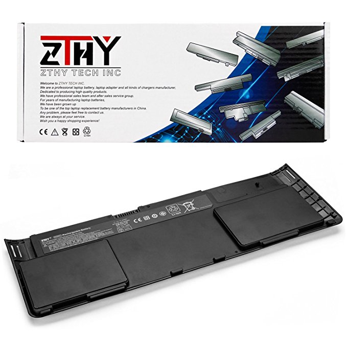 ZTHY NEW 6-cell OD06XL Laptop Battery Replacement For Hp Elitebook Revolve 810 G1 Series Tablet Hstnn-ib4f Hstnn-w91c 698943-001 698750-171 H6l25aa H6l25ut 11.1v 44WH
