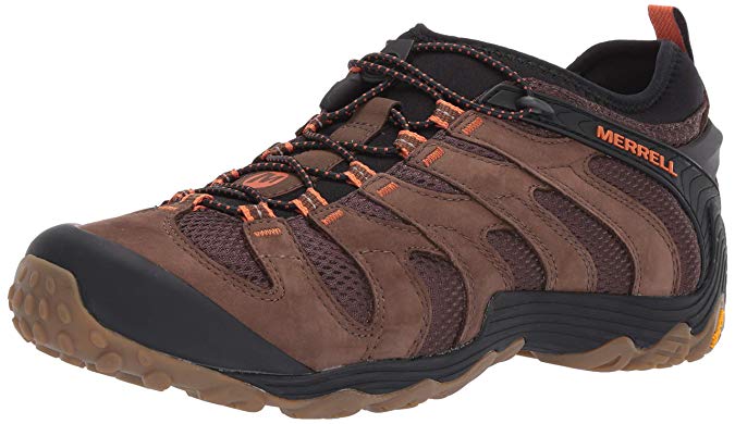 Merrell Men's Chameleon 7 Stretch Hiking Shoe