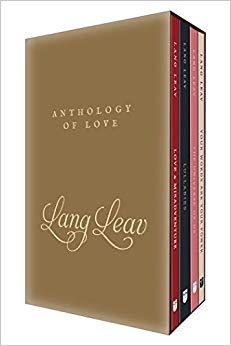 Anthology of Love