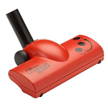 Genuine Numatic HVR370P-22 Vacuum Cleaner Hoover Red Airo Power HiPro Brush