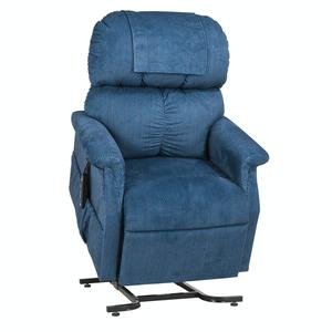 Golden Technologies Maxicomfort Comforter Lift Chair PR-505M with Admiral Fabric (ready to ship)