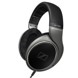 Sennheiser HD595 Dynamic High Grade Performance Premiere Headphones (Discontinued by Manufacturer)