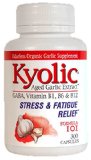 Garlic Plus - KYOLIC Formula 101 Kyolic 300 Caps