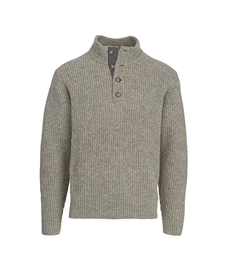 Woolrich Men's The Sweater