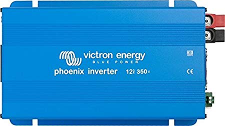 Victron Power Inverter 350W Phoenix 12/350 350VA