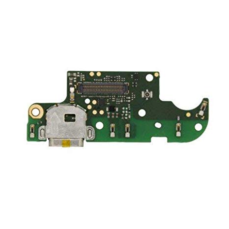 PHONSUN USB Charging Port PCB Board for Huawei Google Nexus 6P H1511 H1512 - Support Fast Charging