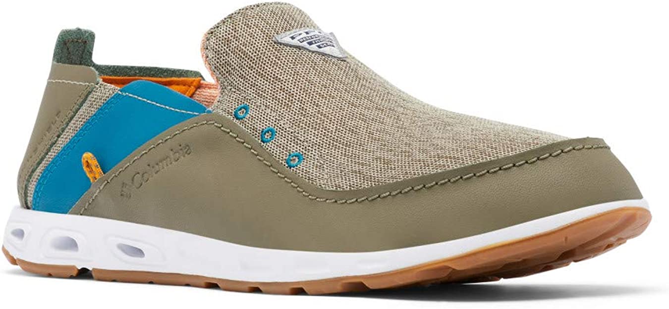 Columbia Men's Bahama Vent Hightide Boat Shoe