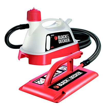 Black   Decker KX3300T Wallpaper Stripper 2400 Watt