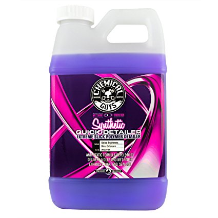 Chemical Guys WAC21164 Synthetic Quick Detailer, 64 fl. oz