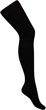 New Ladies Over The Knee Thigh High Womens Stretch Girls Socks Sizes 4-6½