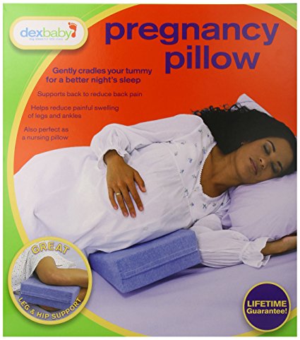 Dexbaby Pregnancy Pillow