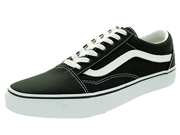 Vans Old Skool, Unisex Adults’ Low-Top