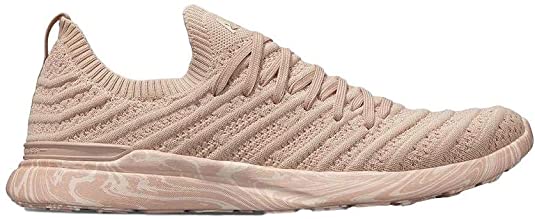 Athletic Propulsion Labs (APL) Techloom Wave Rose Dust/Nude/Marble