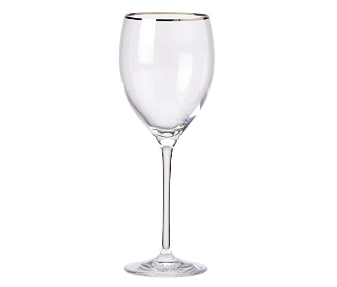 Lenox TIMELESS PLATINUM GOBLET