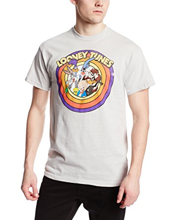 Looney Tunes Men's Looney Tunes T-Shirt