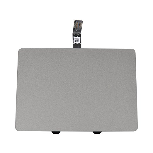 Eathtek Replacement Touchpad Trackpad with touchpad cable for Macbook Pro 13.3" Unibody A1278 2009 2010 2011 2012 series, Compatible with Part Numbers 922-9773 922-9063 922-9525