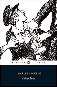 Oliver Twist (Penguin Classics)