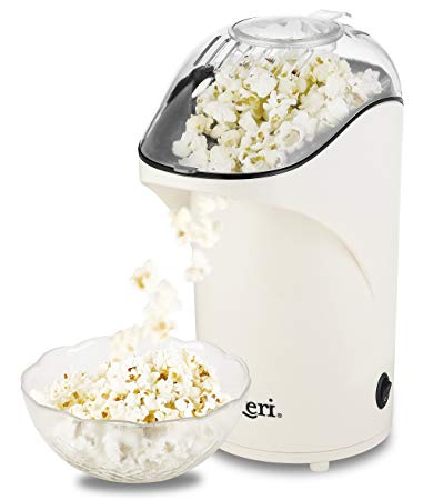 Ozeri Movietime II 26 Cup Healthy Popcorn Maker