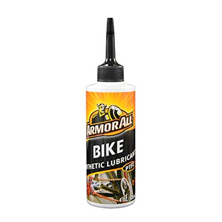 Armor All Bike Care Products