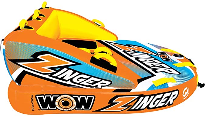 Wow Watersports Zinger Towable