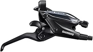 SHIMANO Right Brake/Shift Lever 9S Shim. IDRA Altus ST-EF505