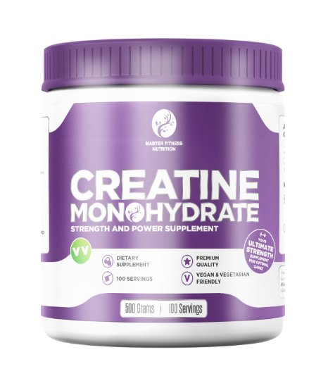 9733 Creatine Monohydrate 9733 Increase Sports Performance Strength and Power 9733 1 Rated Creatine Supplement 9733 Muscle Recovery Muscle Growth and Increased Overall Training Performance 9733 100 Servings - 100 Day Supply 9733 High Quality Creatine Powder 9733 Made In UK Risk Free 9733 Suitable For Both Vegans and Vegetarians