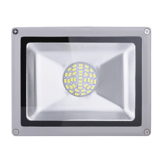 Energysaving 20W/30W/50W Flood Lights Cool White/Warm White SMD LED 230V IP65 Outdoor Lamps