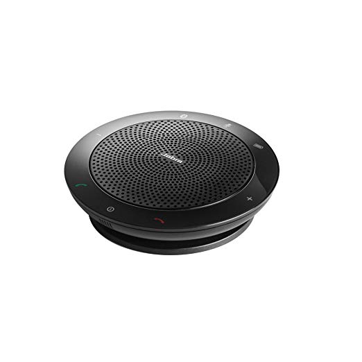 Jabra Speak 510 UC - Professional Unified Communicaton Speakerphone