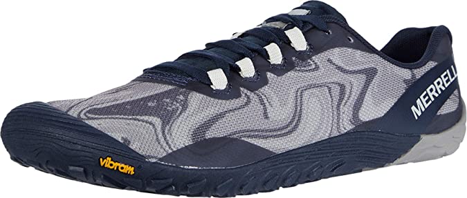 Merrell Men's Vapor Glove 4 Sneaker