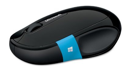 Microsoft Sculpt Comfort Bluetooth Mouse H3S-00003