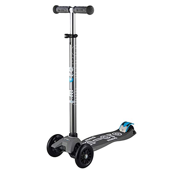 Micro Maxi Deluxe Kick Scooter