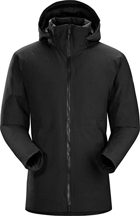 Arcteryx Camosun Men's Parka 2017