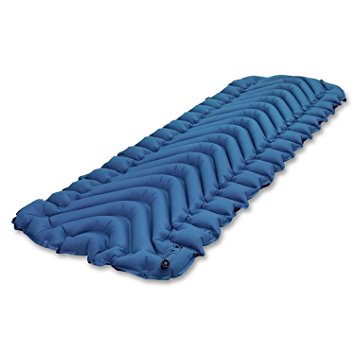 Klymit Static V Lightweight Sleeping Pad