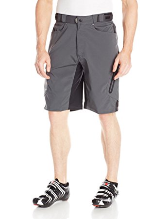 ZOIC Men's Ether Cycling Shorts