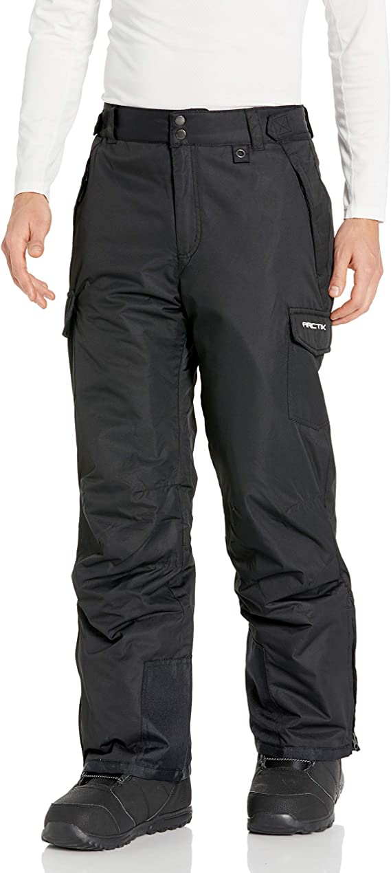 Arctix mens Snow Sports Cargo Pants