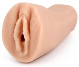 Handy Helper Pocket Pussy - Realistic Male Masturbator Vagina Stroker By Healthy Vibes