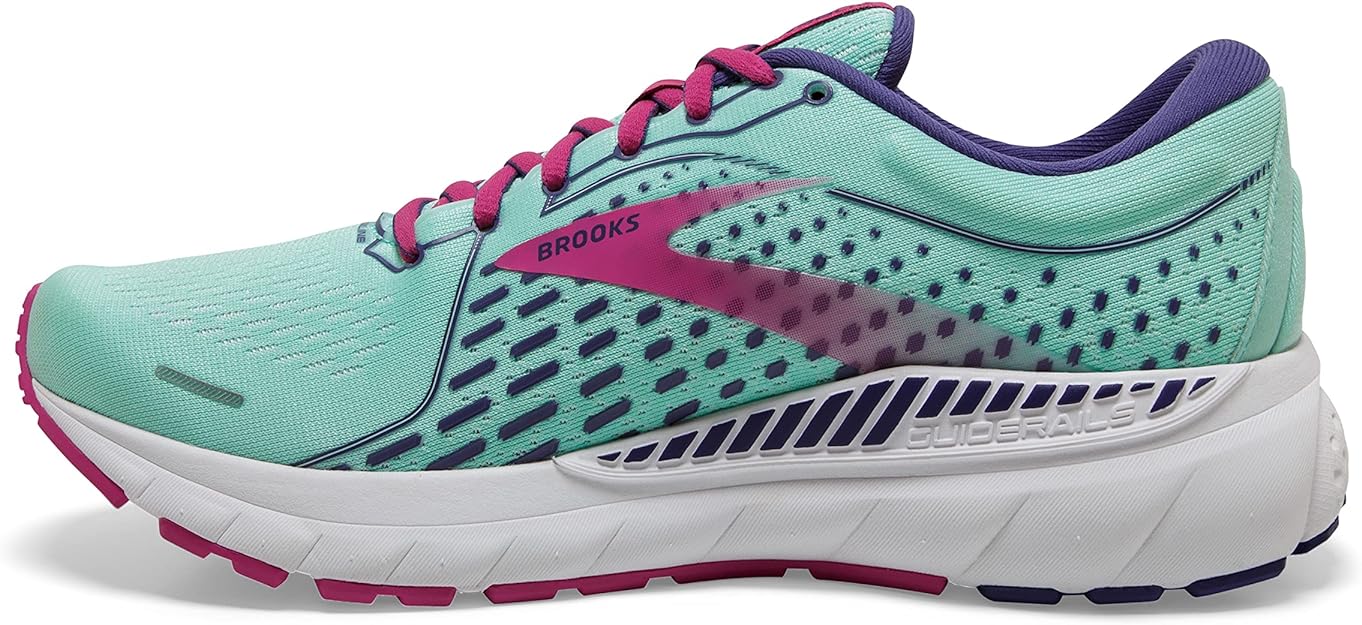 Brooks womens Adrenaline Gts 21