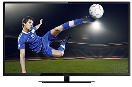 Proscan PLDED5030A-RK 50-Inch 1080p 60Hz LED TV