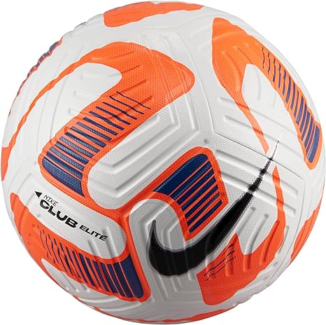 Nike Club Elite Aerowsculpt Adult Unisex Soccer Ball