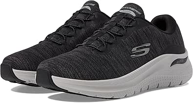 Skechers Mens Arch Fit 2.0 Upperhand